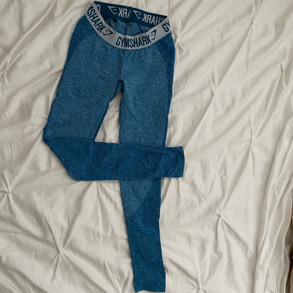 Gymshark Flex leggings